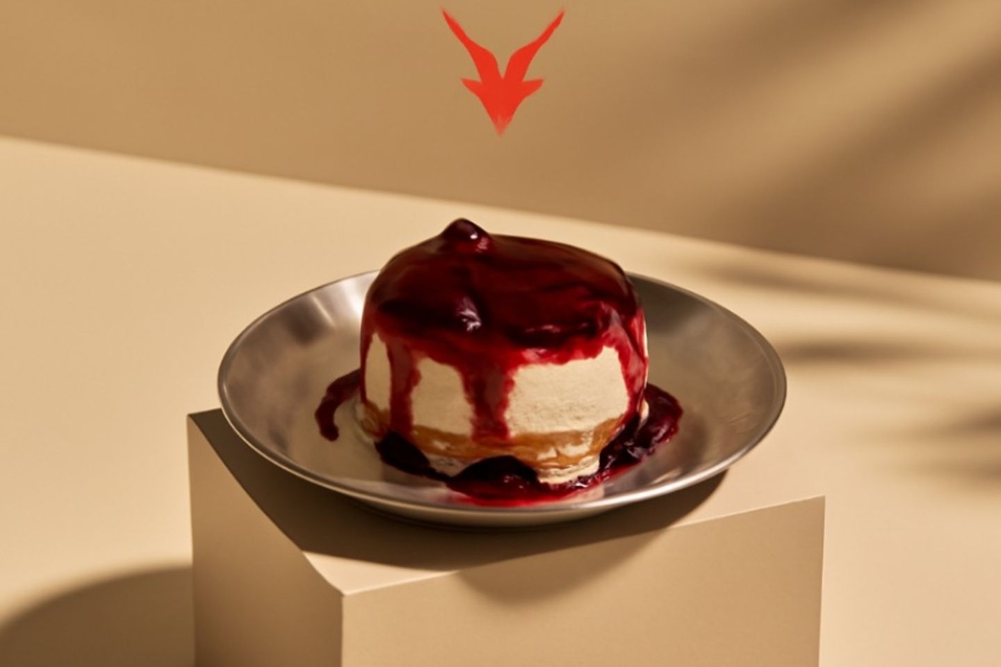 Blueberry Cheesecake