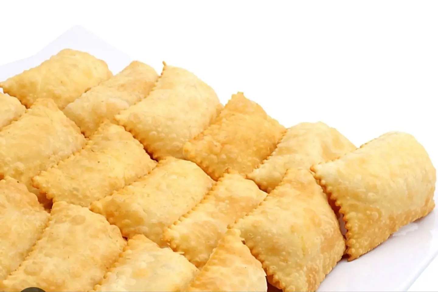 نص كيلو بف جبنة شيدر مطبوخ