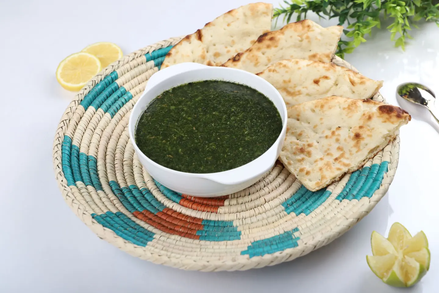 ملوخية