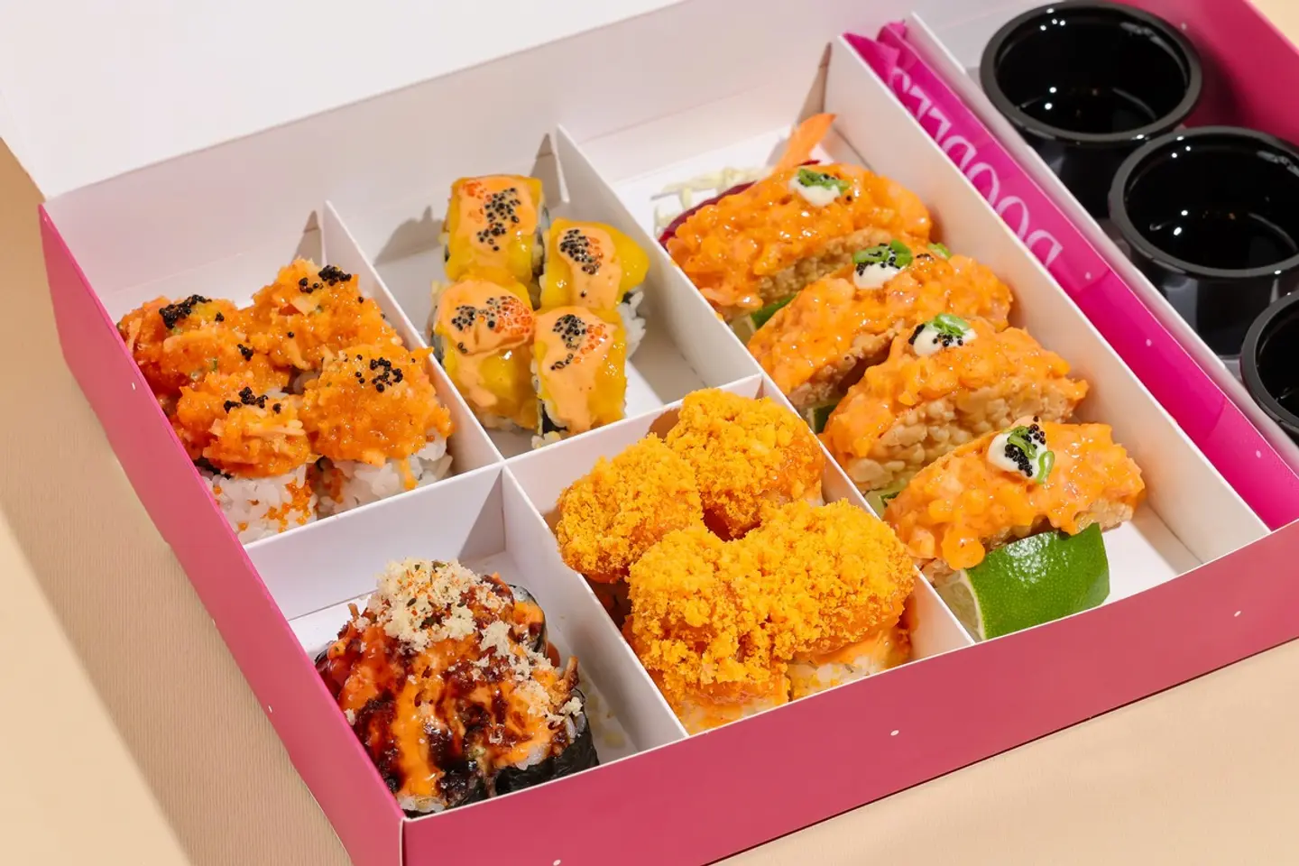 Friday Box