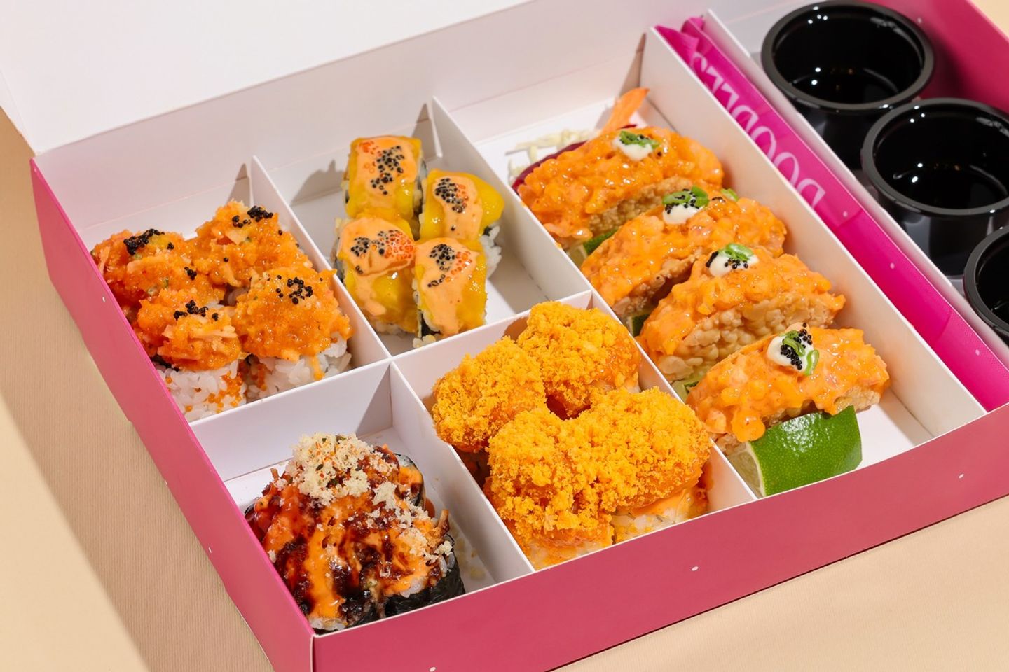 Friday Box