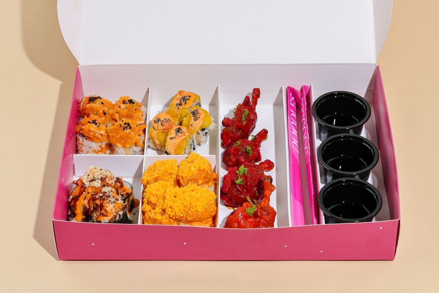 Doodles Box