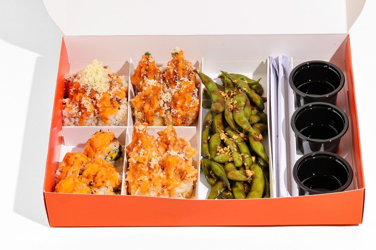 Mini Family Box