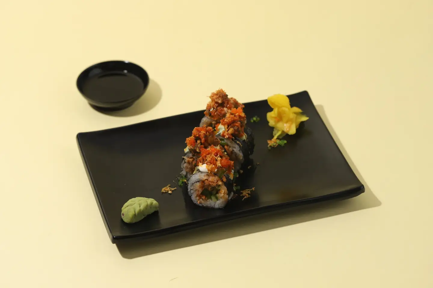 Spicy Salmon Roll