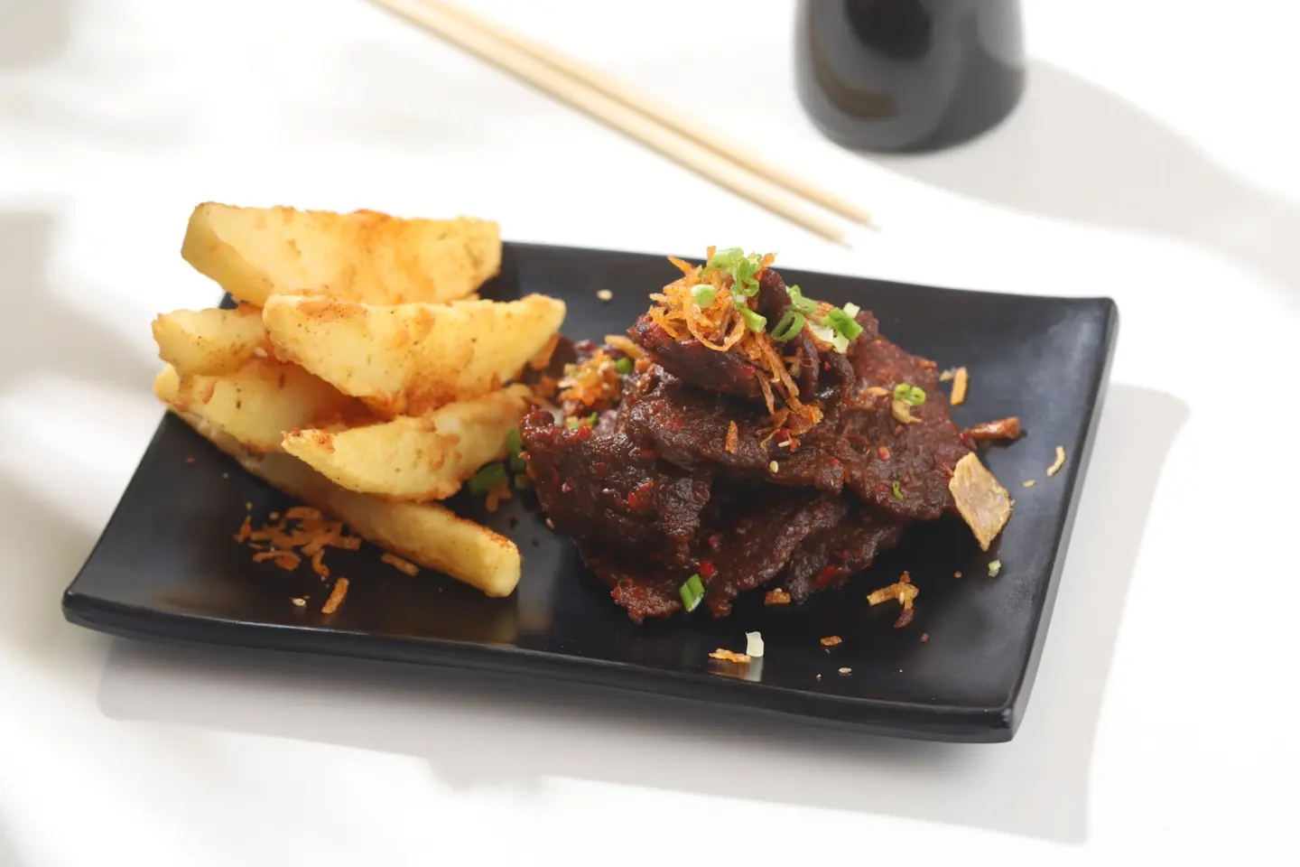 Dendenk Beef