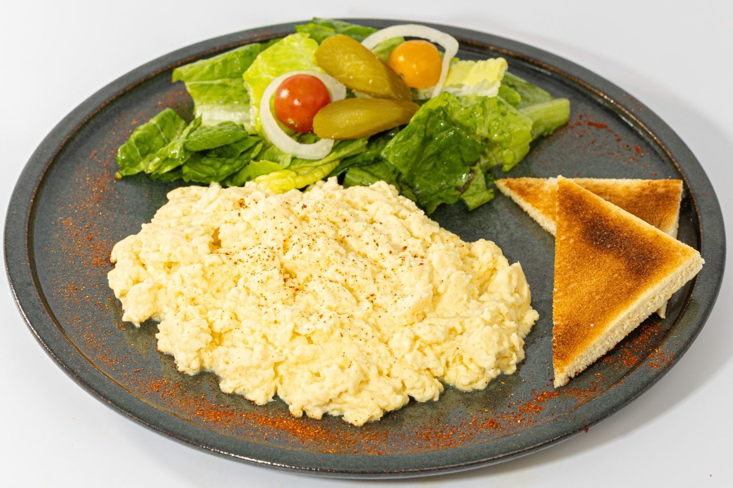 French Omelette