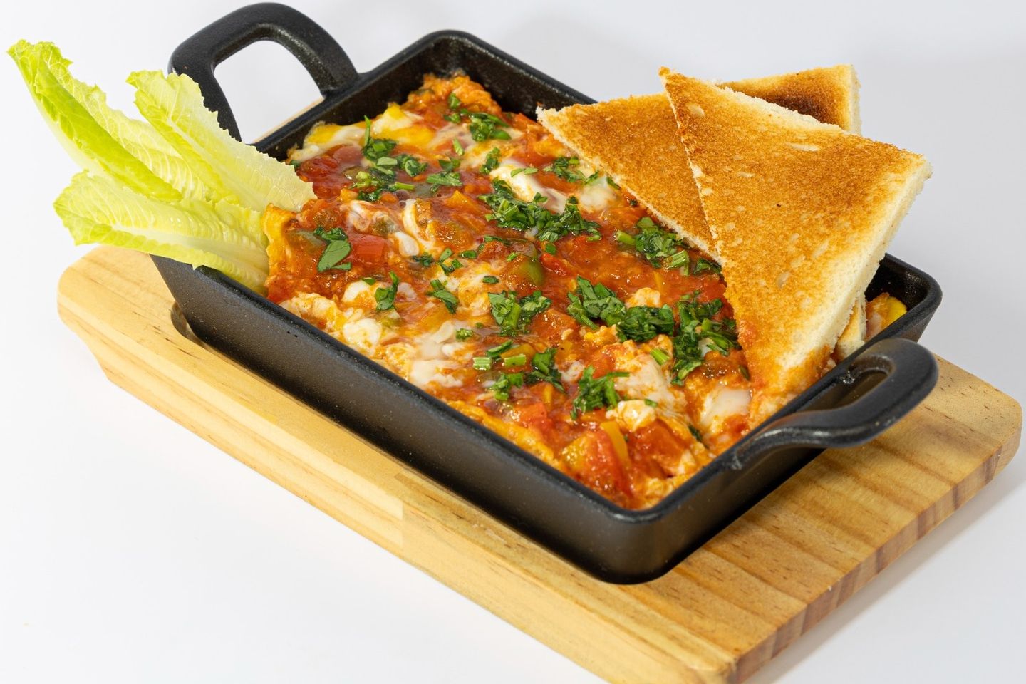 Shakshouka