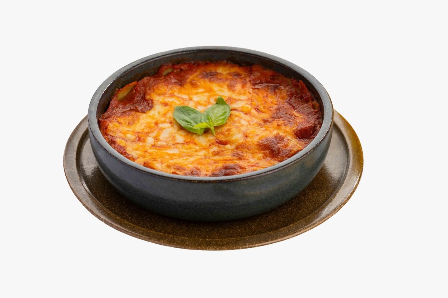 Meat Lasagna
