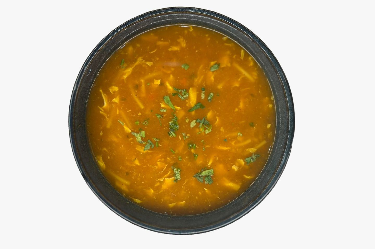 Harira Soup