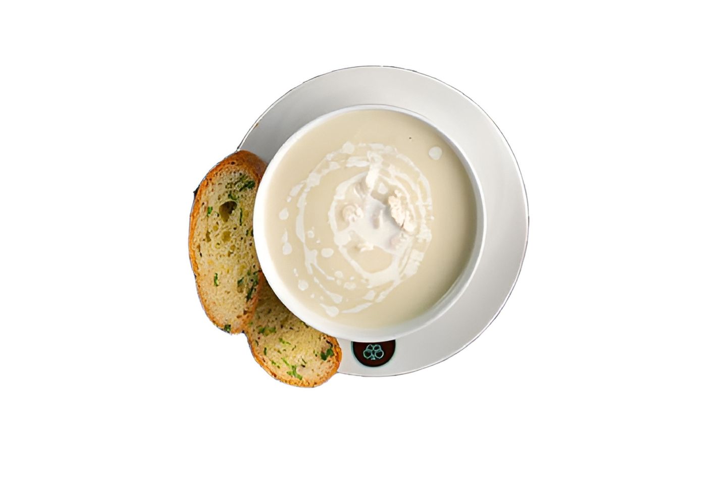 Mushroom Soup