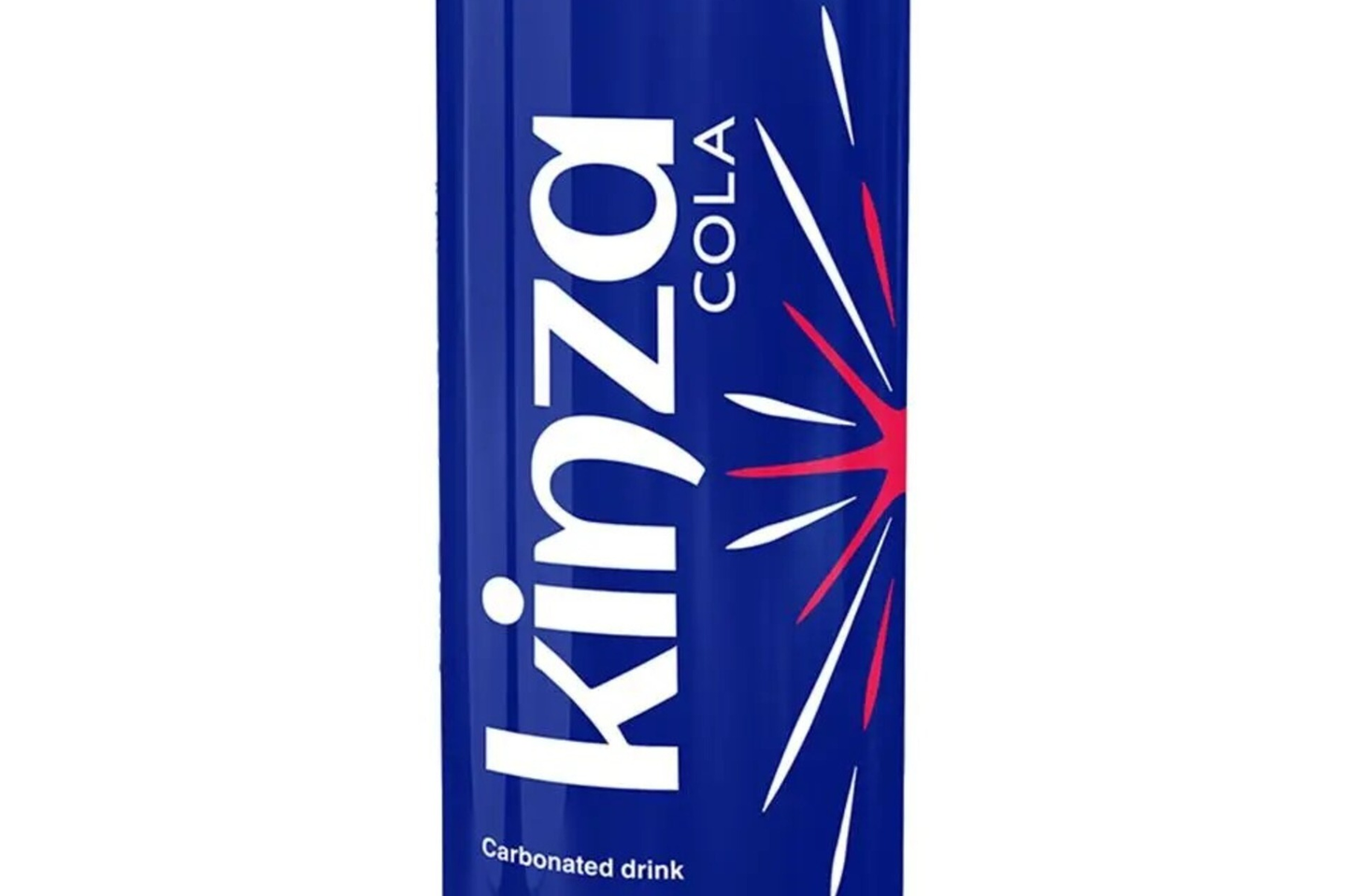 Kinza Cola