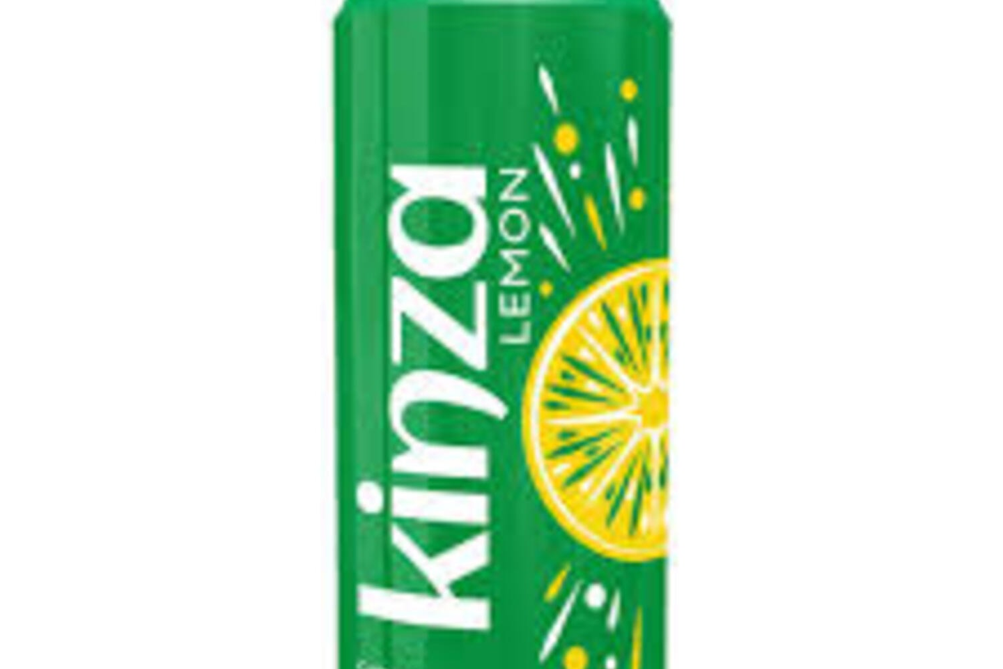 Kinza Lemon
