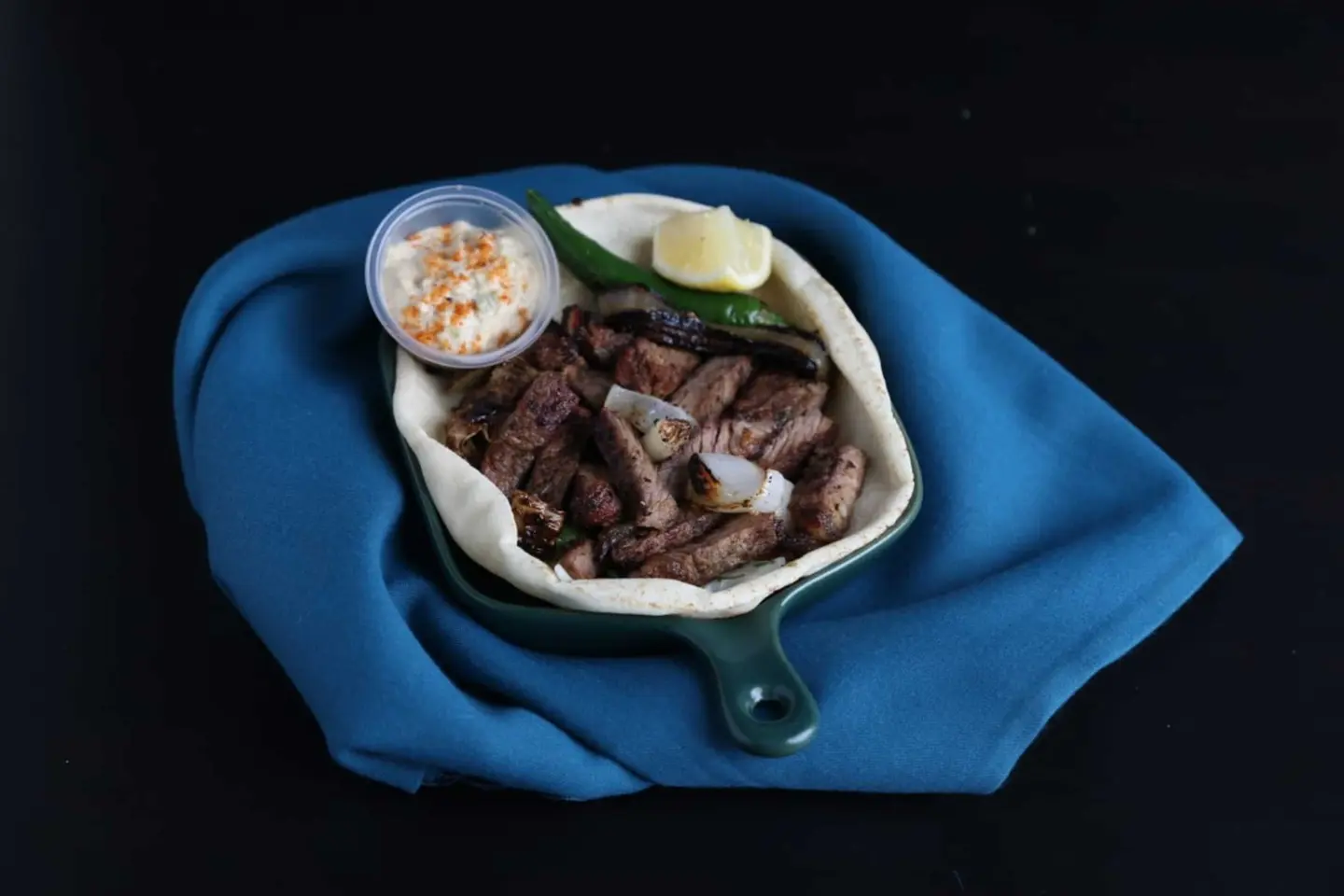 Shiha Almama