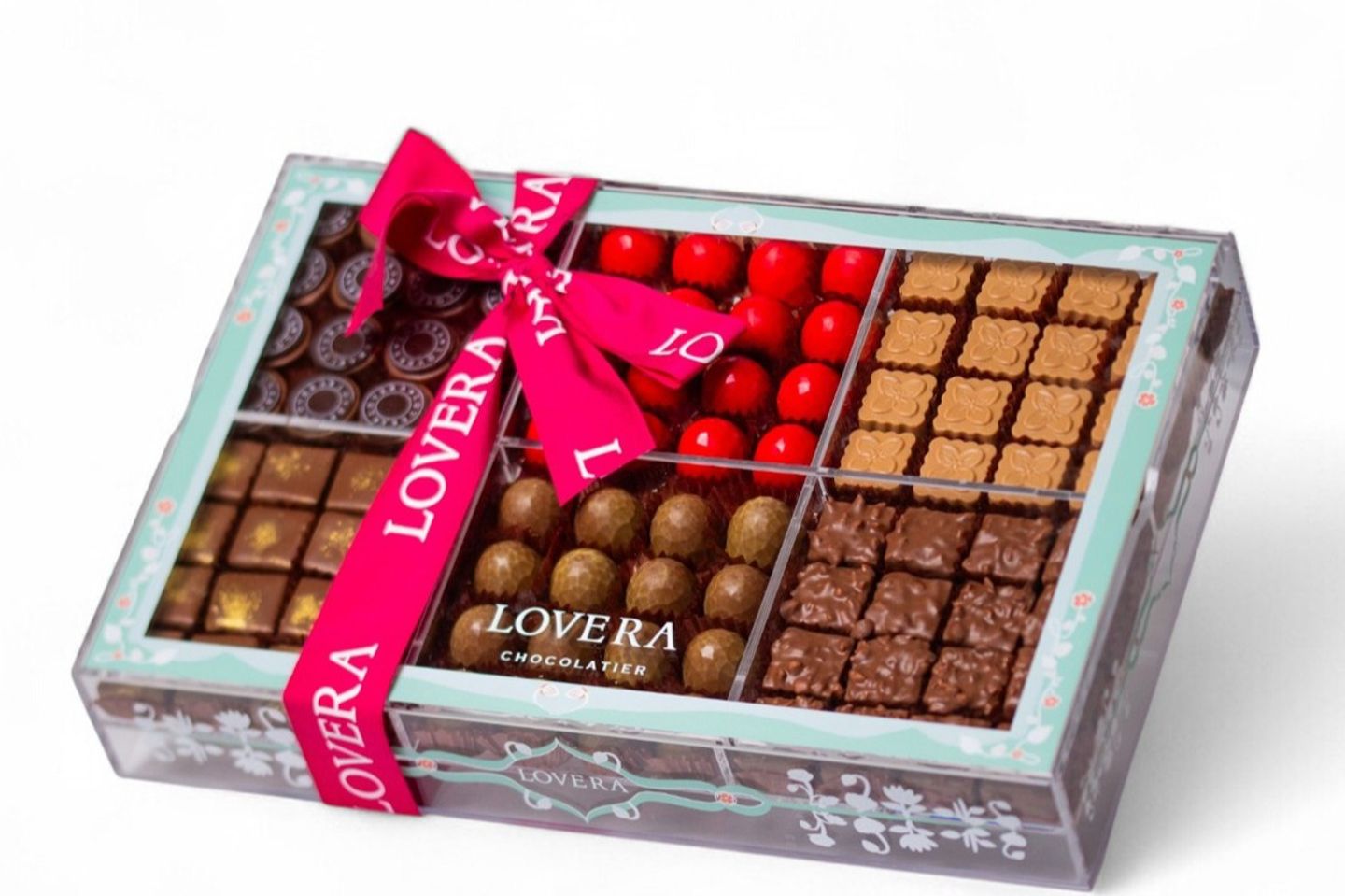 Tiffany Luxury Pro