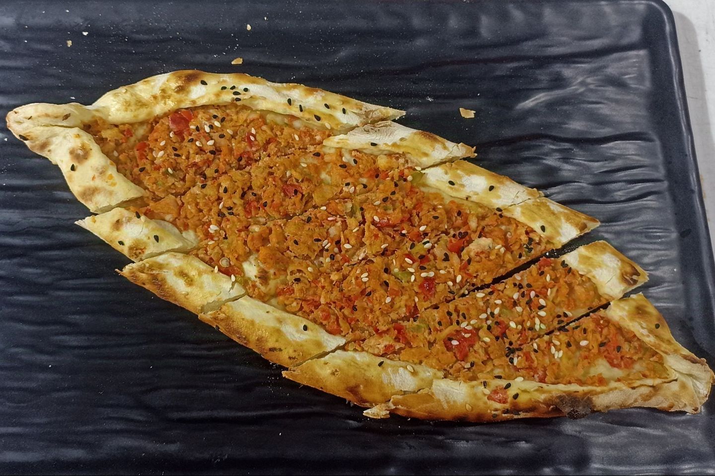 Chicken Pie