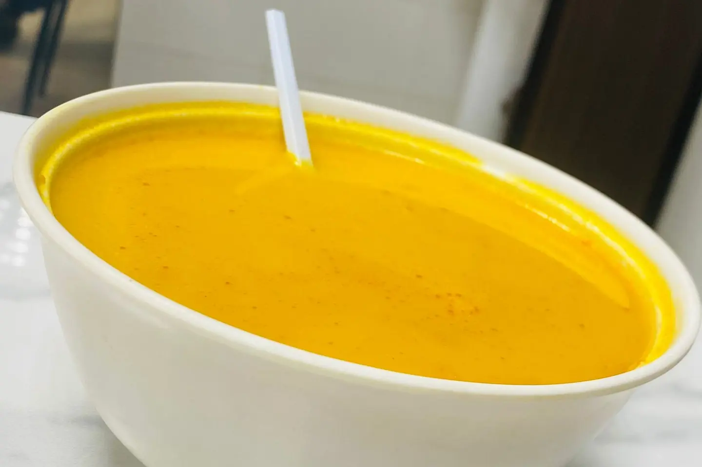 Regular Soup
