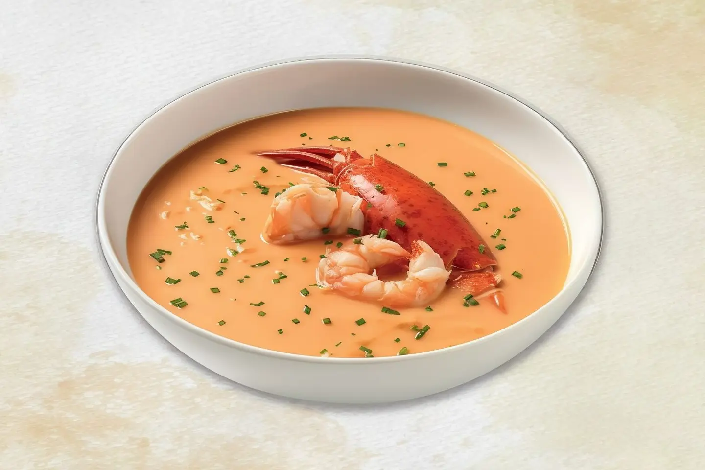 Mixed Soup