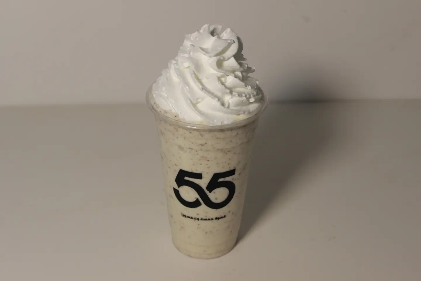 ميلك شيك اوريو