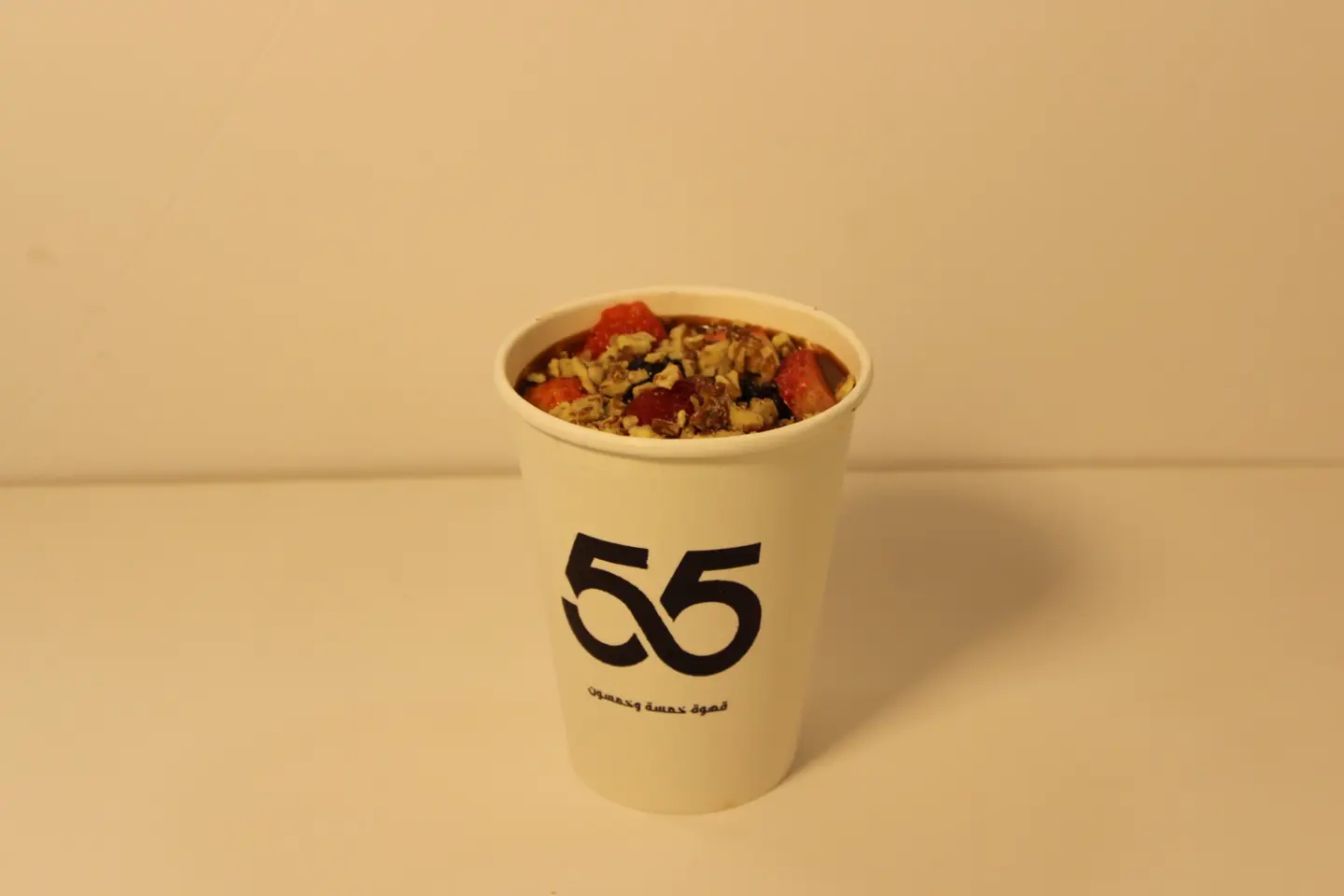 بودنق شوكولاتة