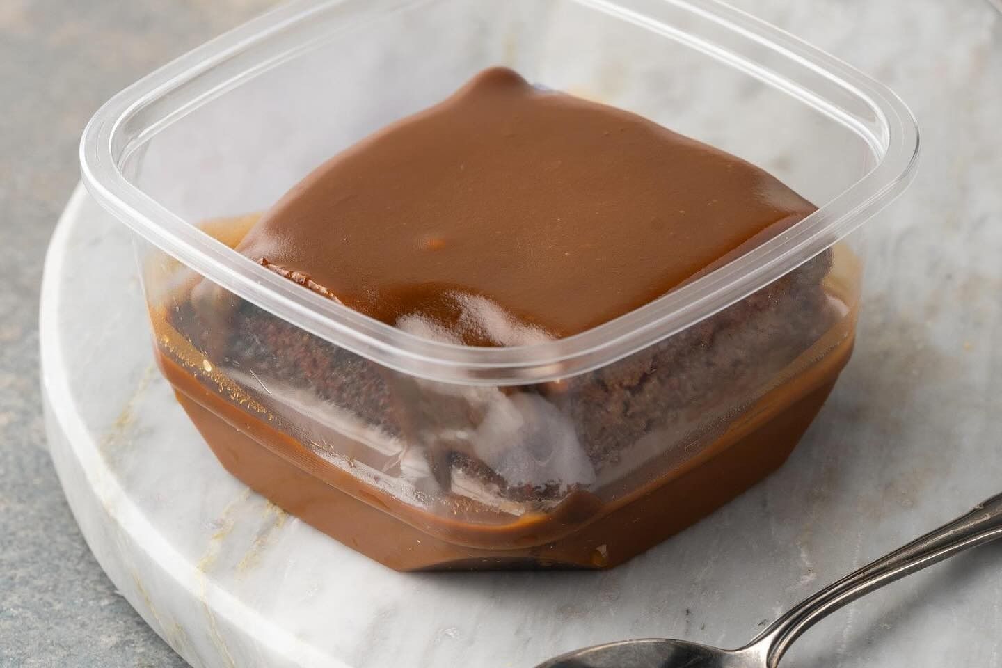 Date Cake