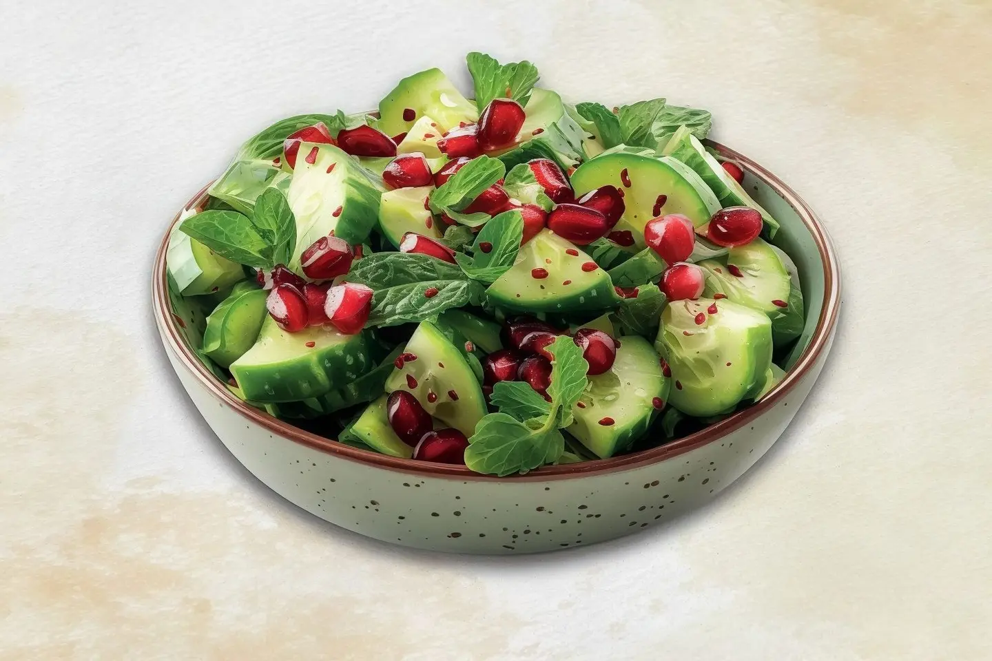Green Salad
