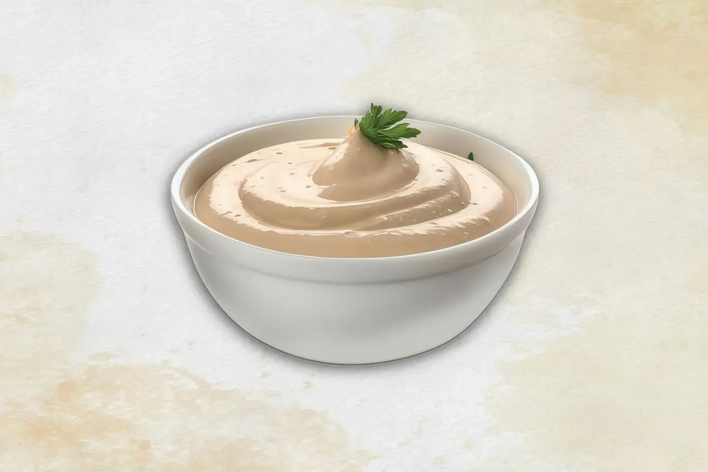 Tahiniah Sauce