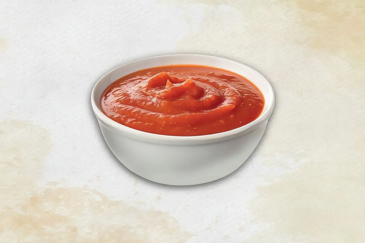 Spicy Salad