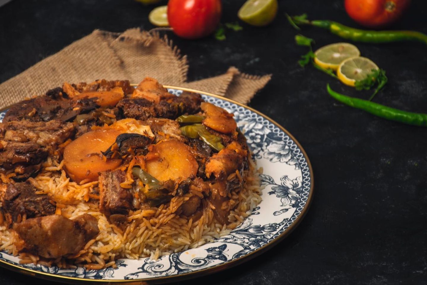 نفر حاشي مضغوط