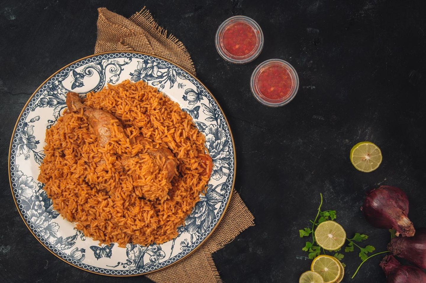 نص حبة مضغوط عادي