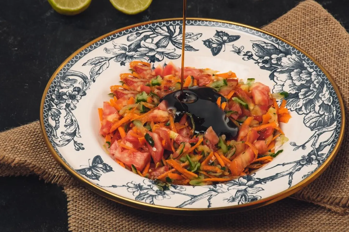 Green Salad