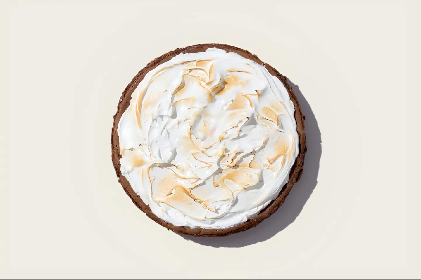Marshmallow Cheesecake   Full Pan