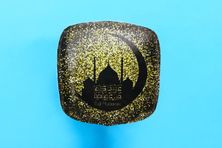 Eid Mubarak Helium Balloon 0229