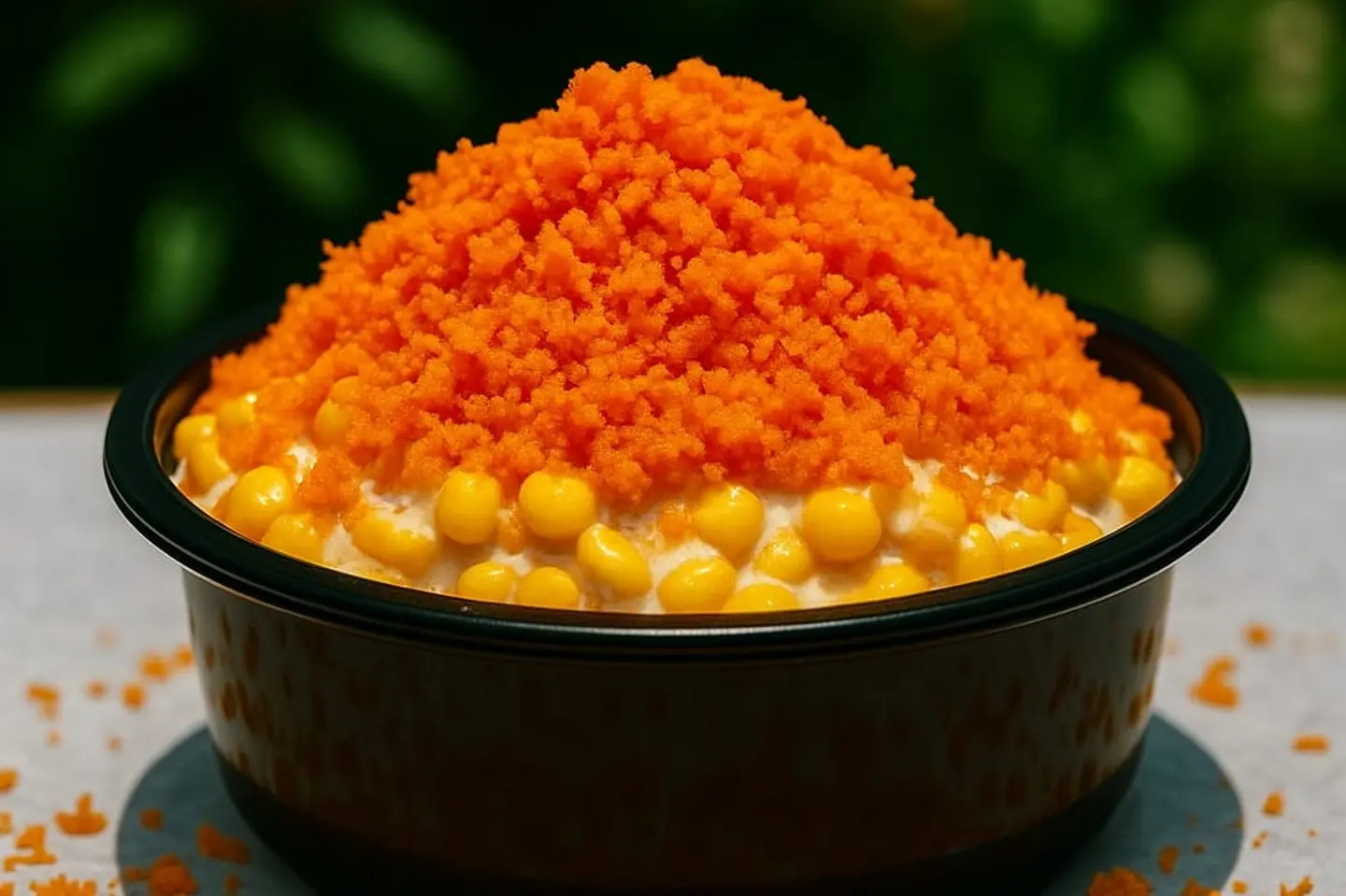 Cheetos Corn