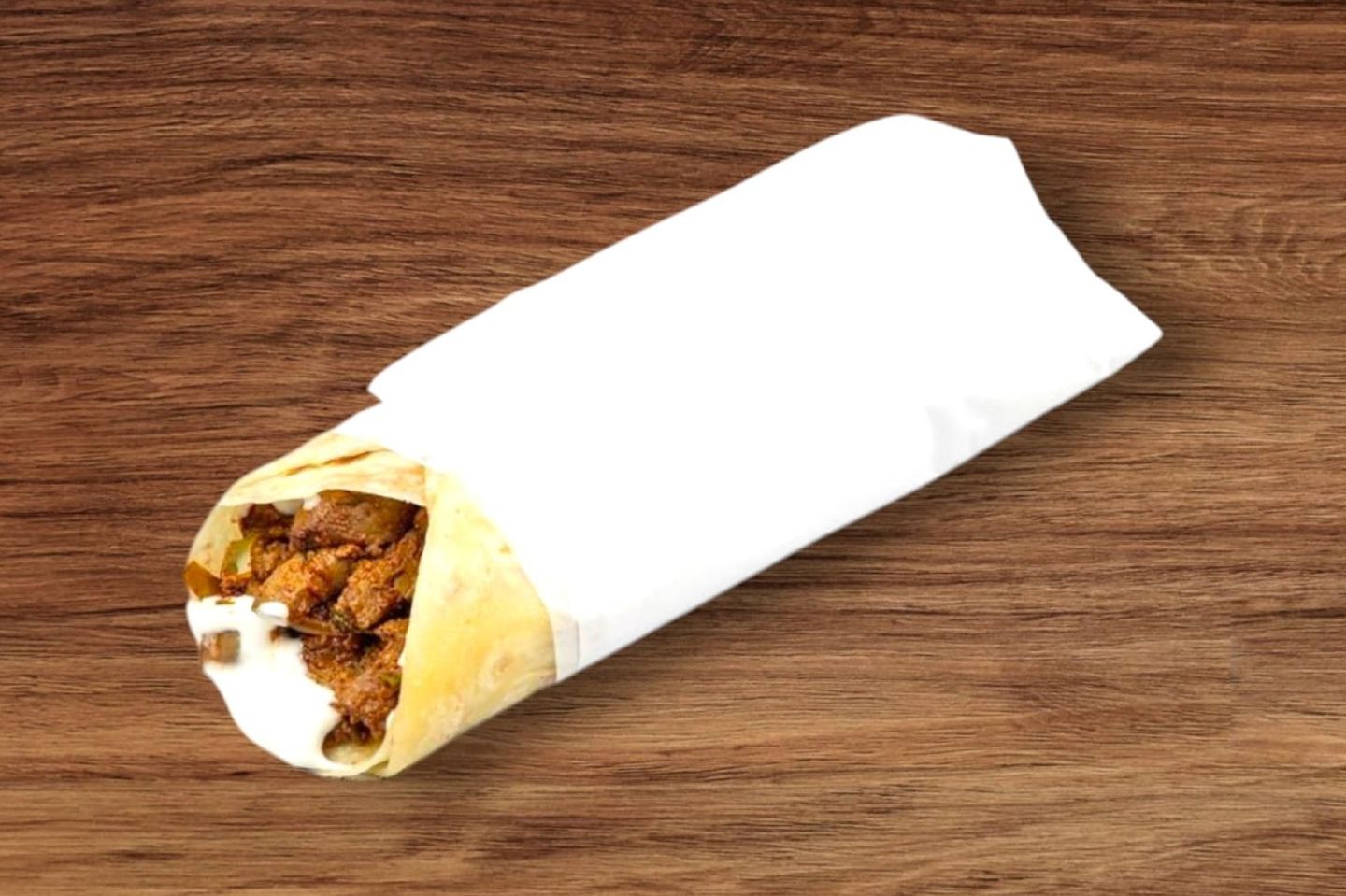 Liver Sandwich