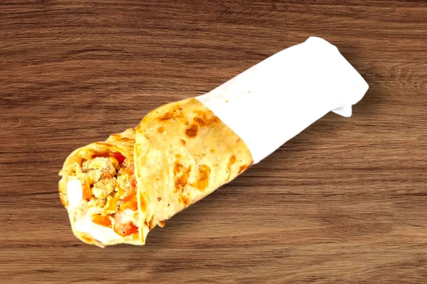 ساندويتش شكشوكة