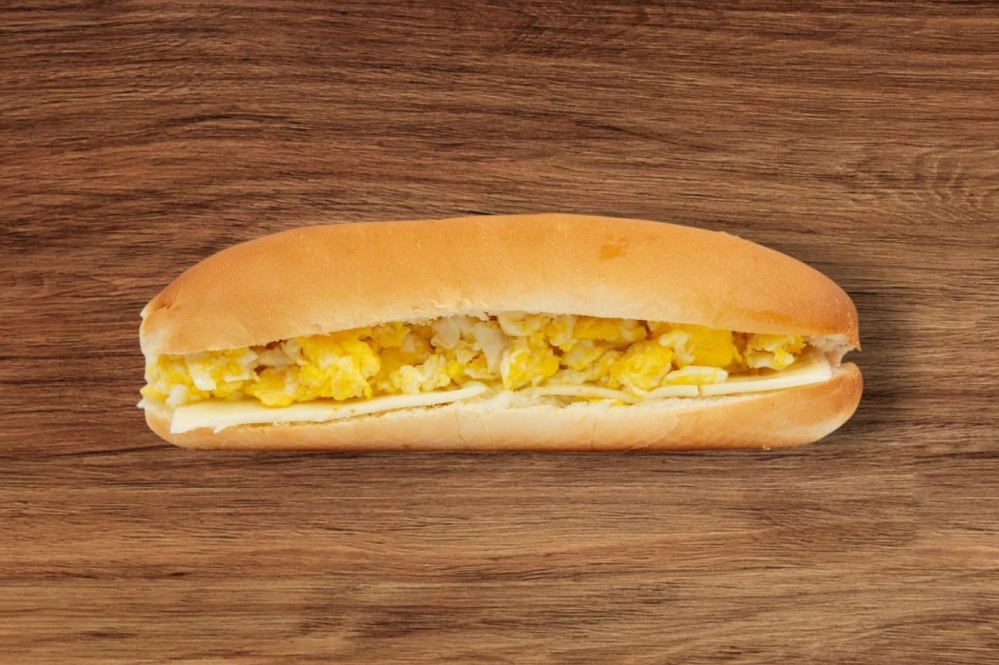 Fried Egg Sandwich