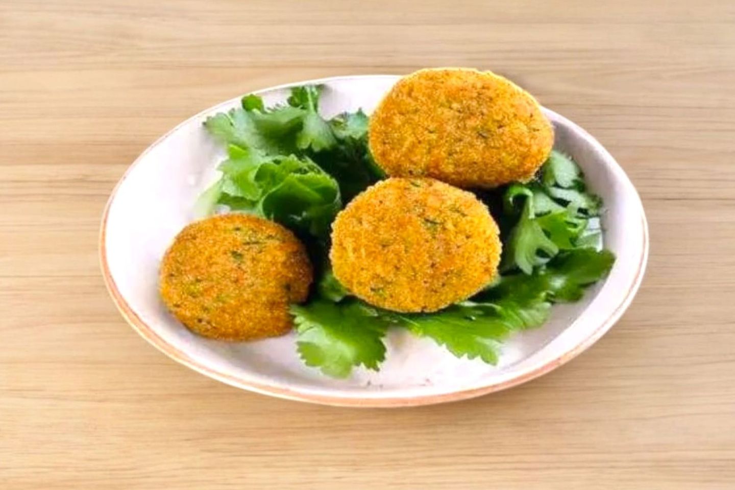 Falafel By The Piece