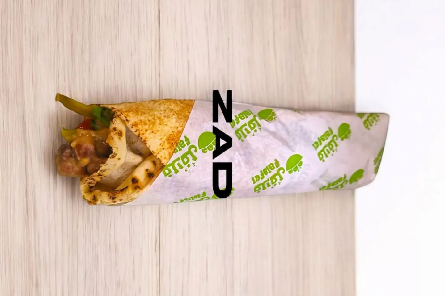 Foul Sandwich