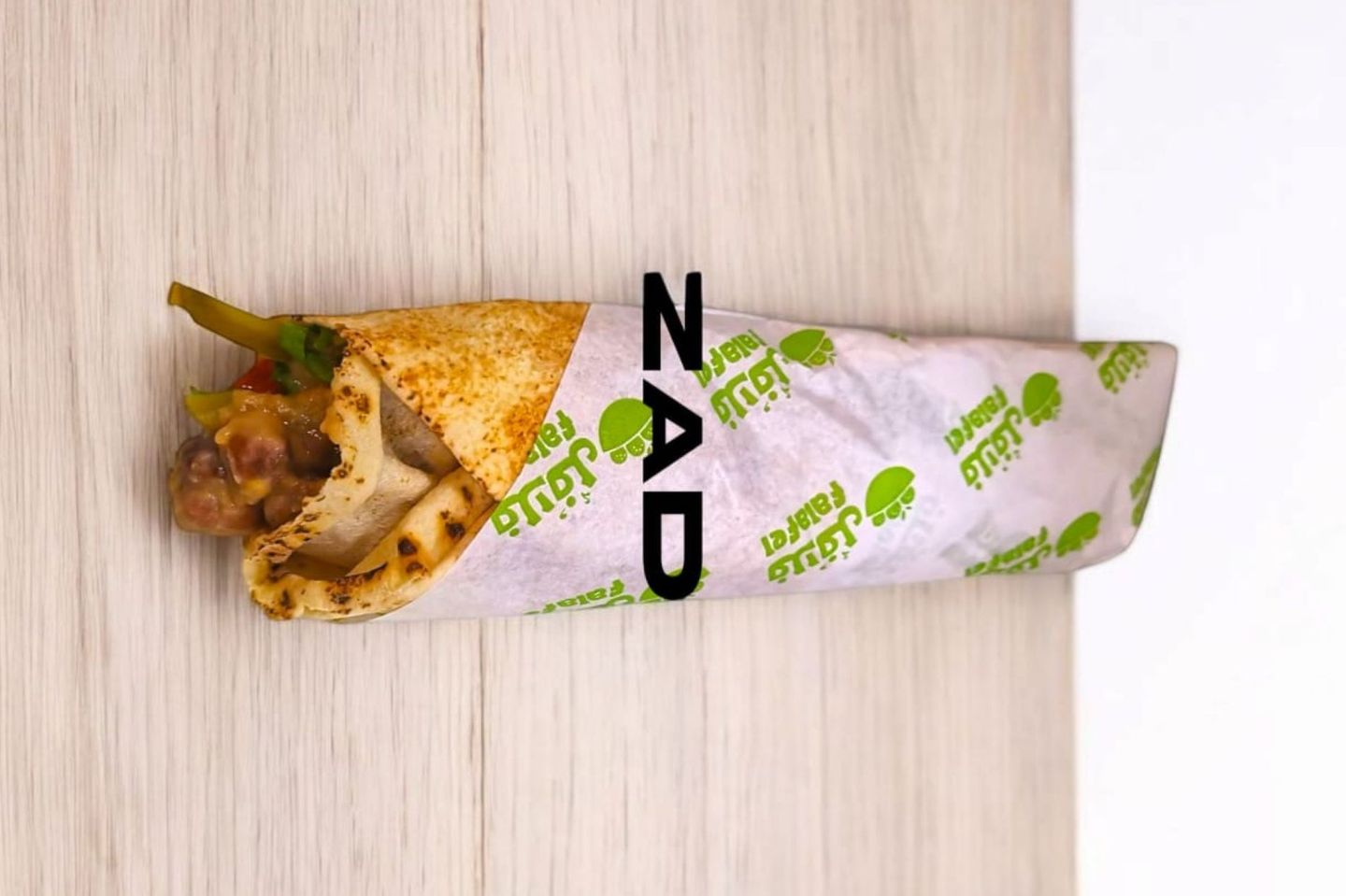 Foul Sandwich