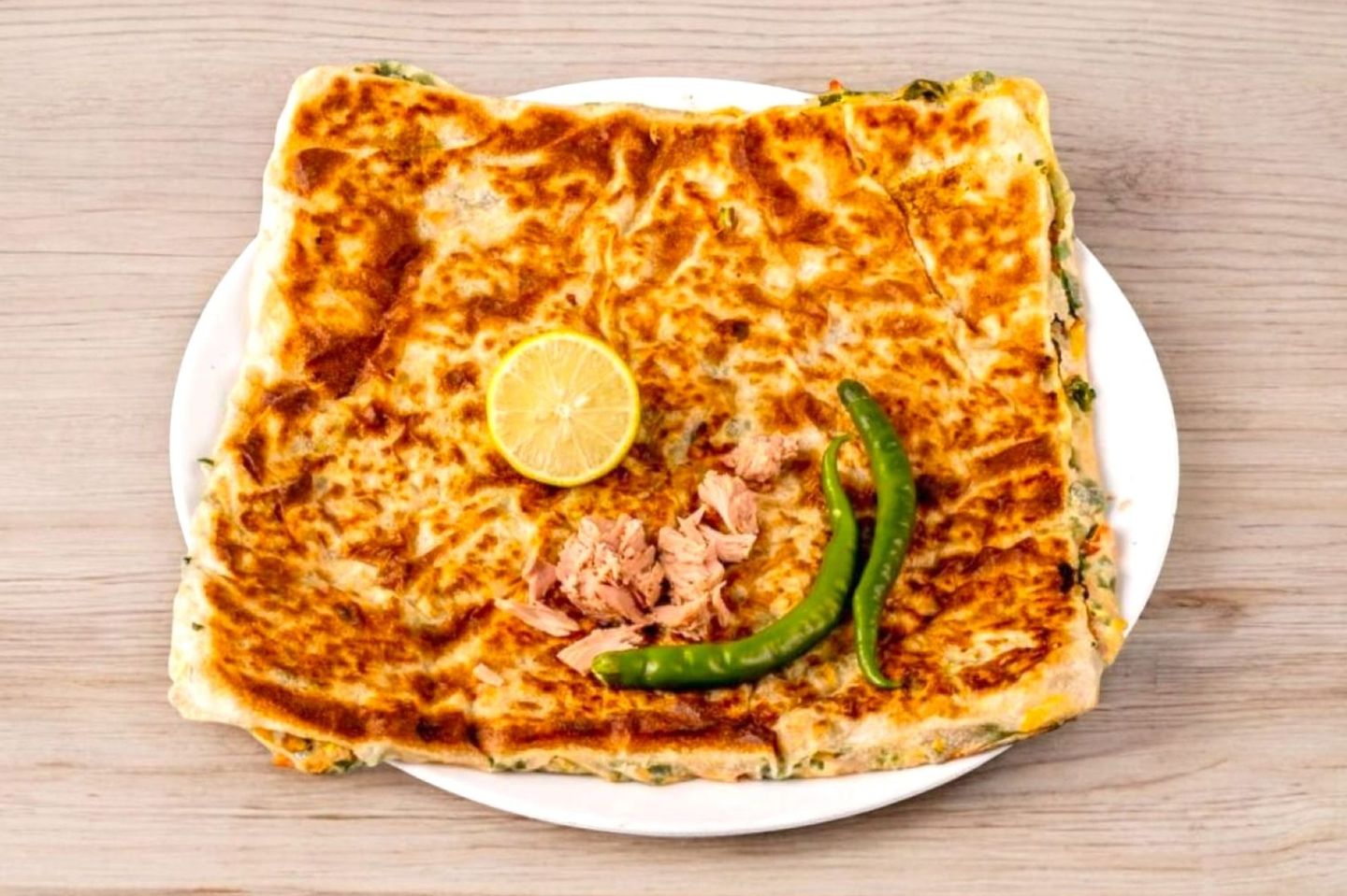 Tuna Mutabbak