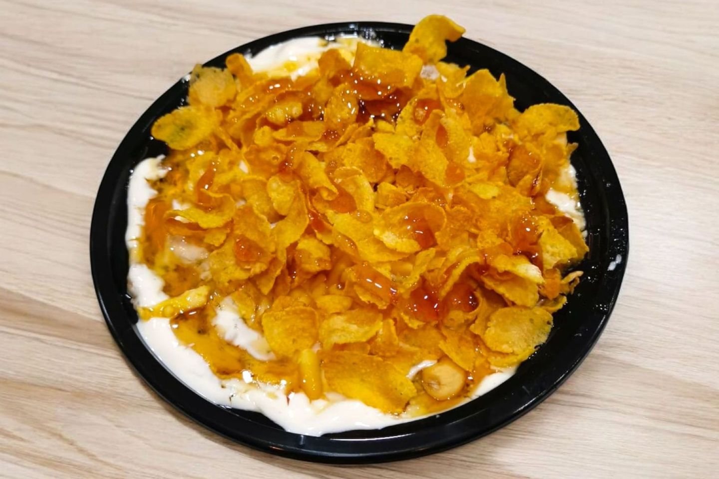 Cornflake Areekah