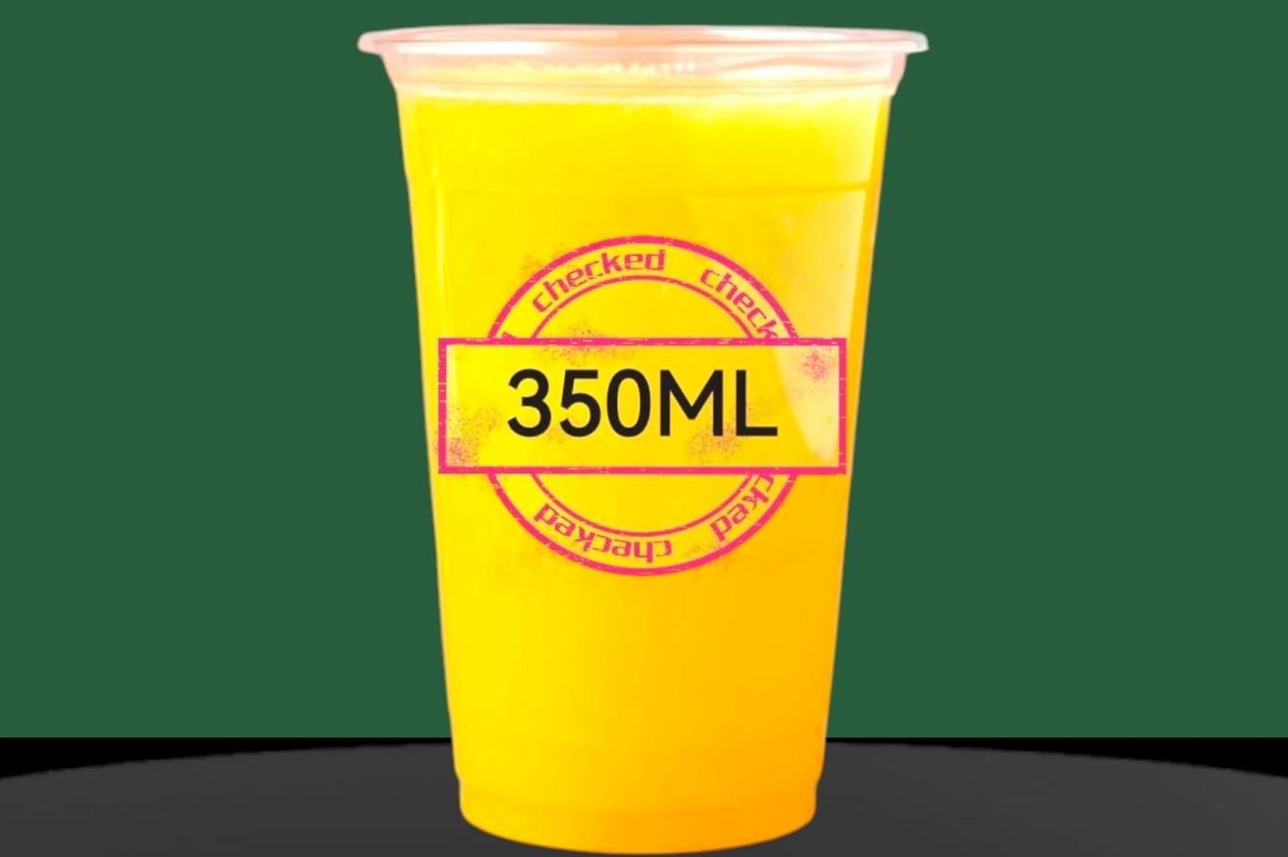 Orange Juice