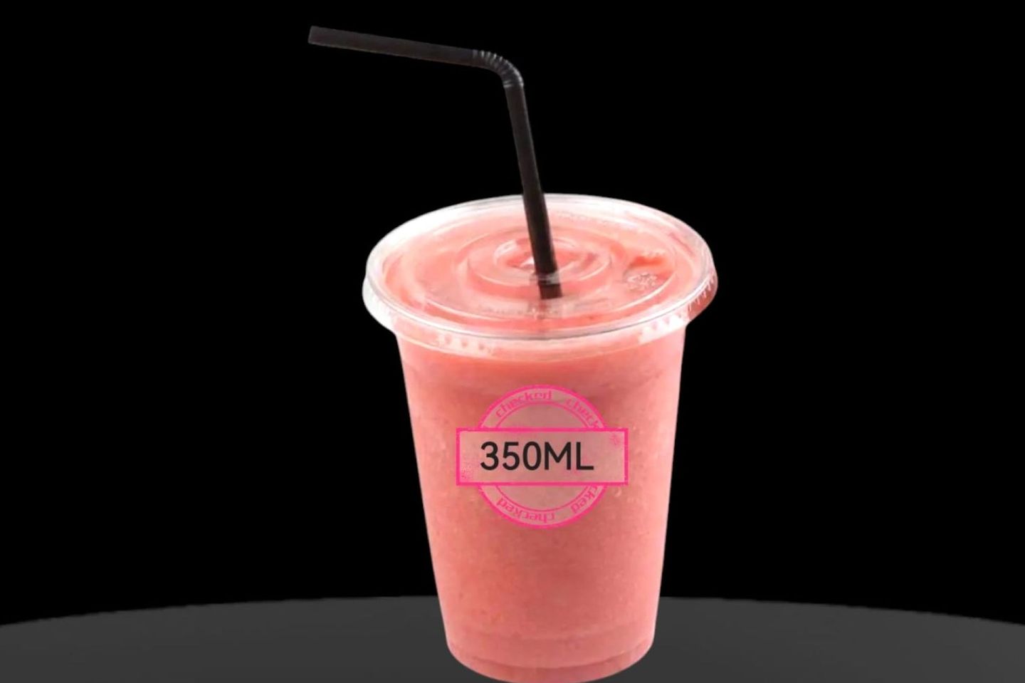 Mixed Fruit Juice