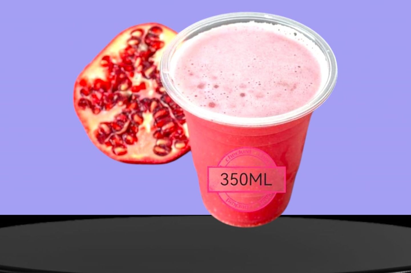 Pomegranate Juice