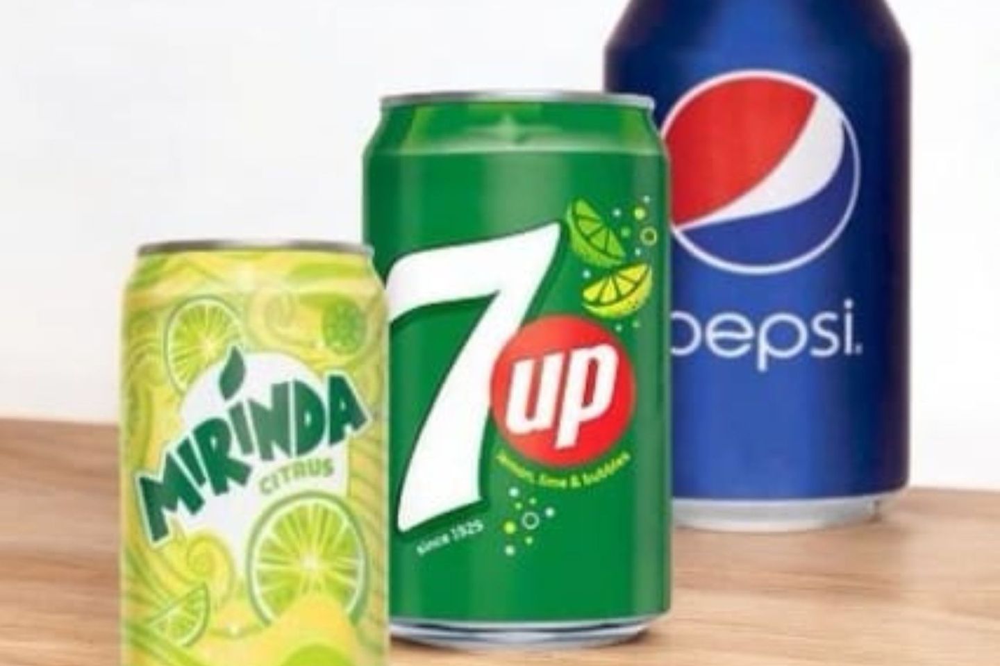 Pepsi