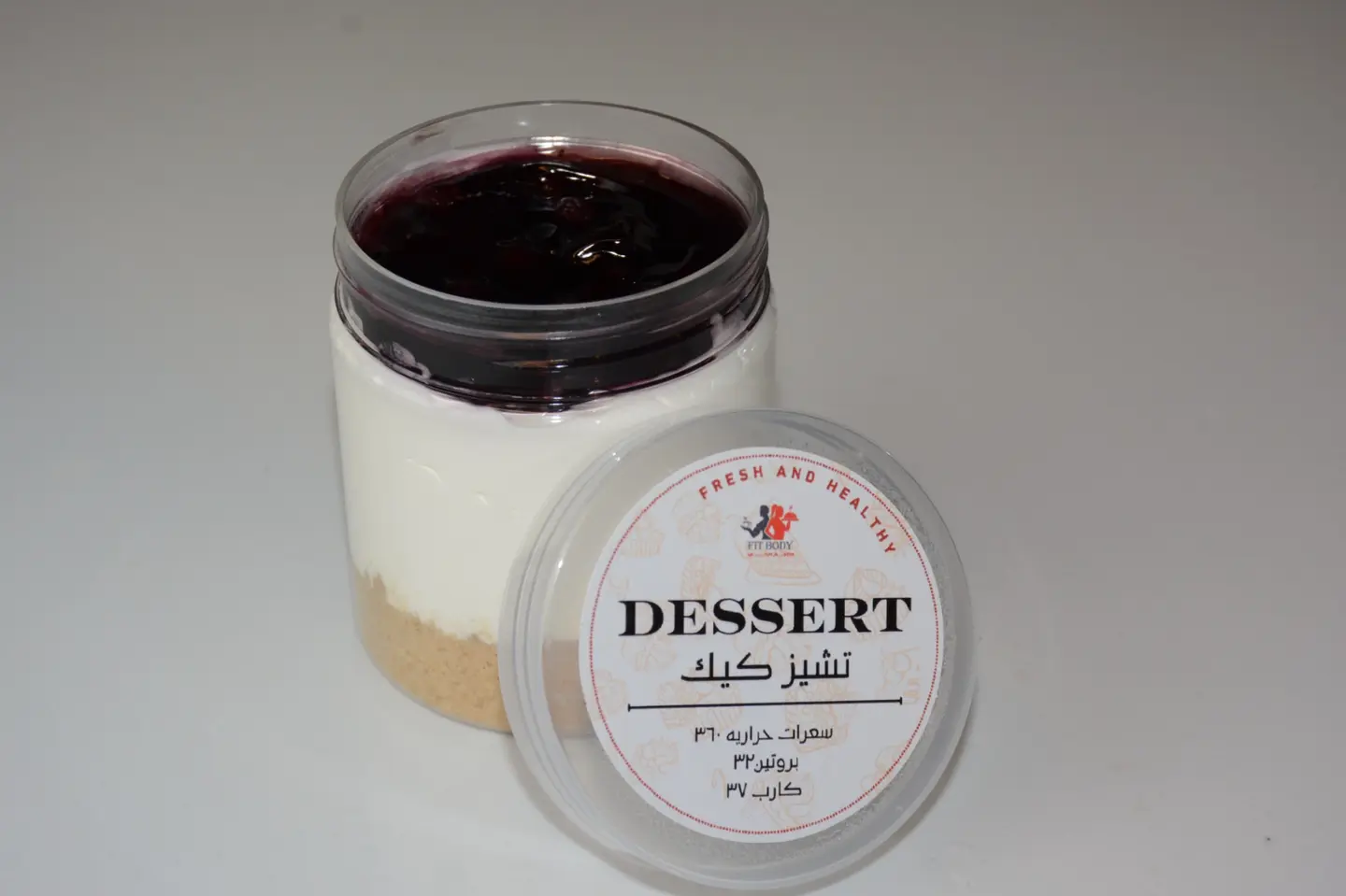 تشيز كيك