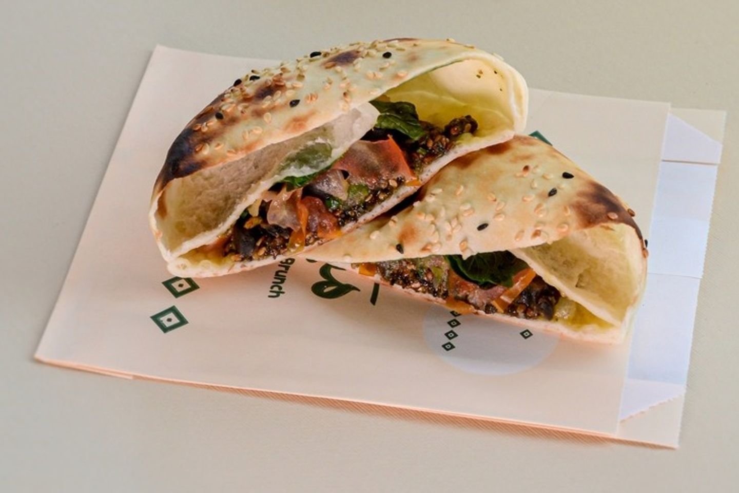 Thyme Doner Of Maiv