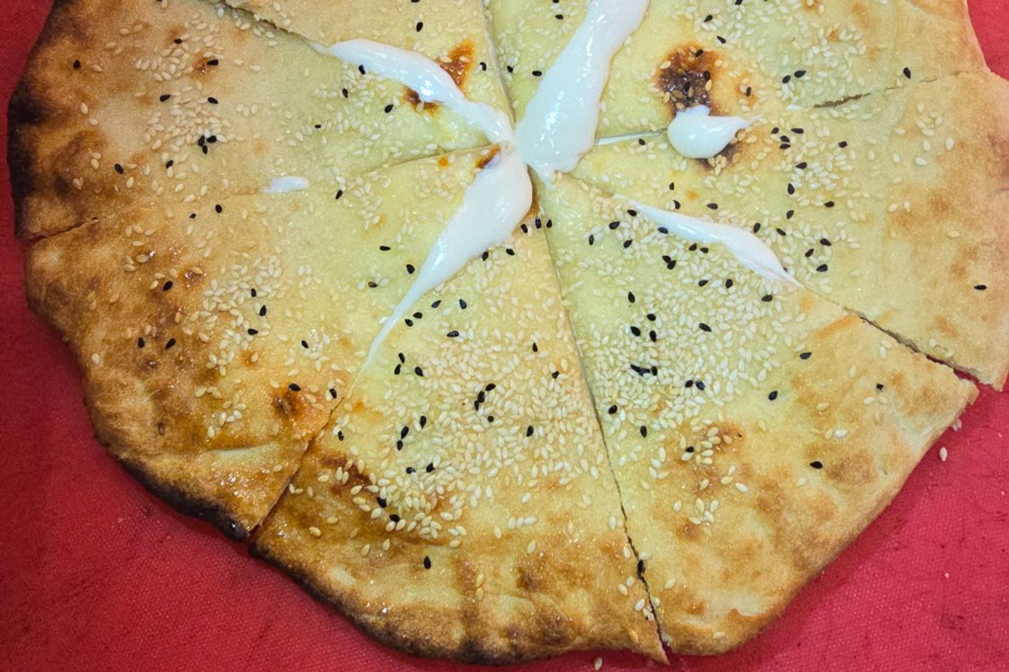 فطيرة جبنة شيدر