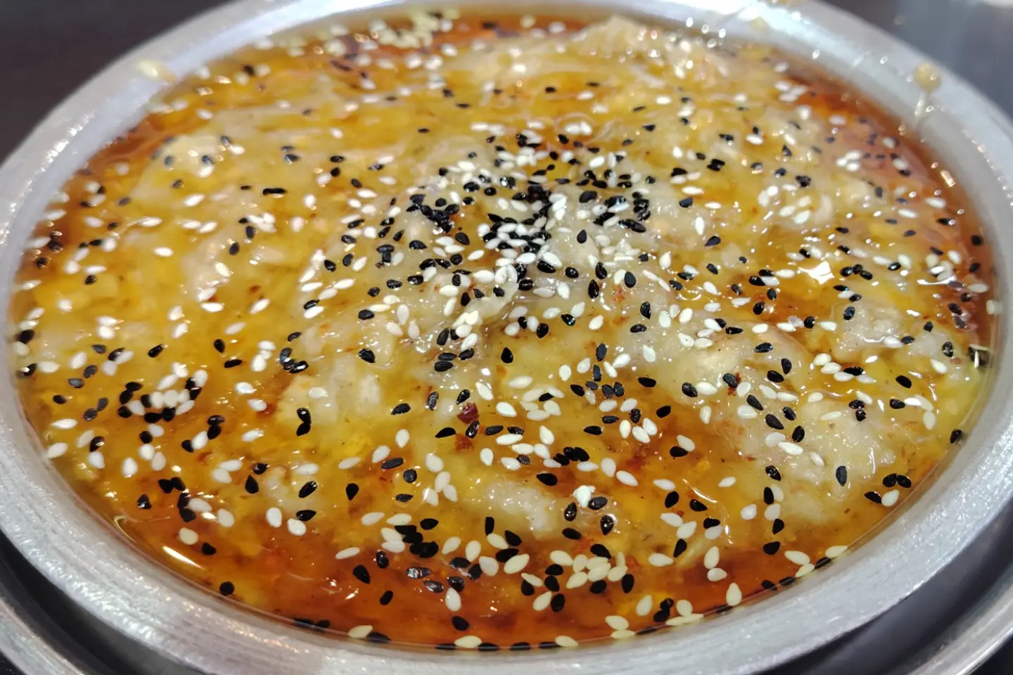 مرسة - مرسة سمن وعسل