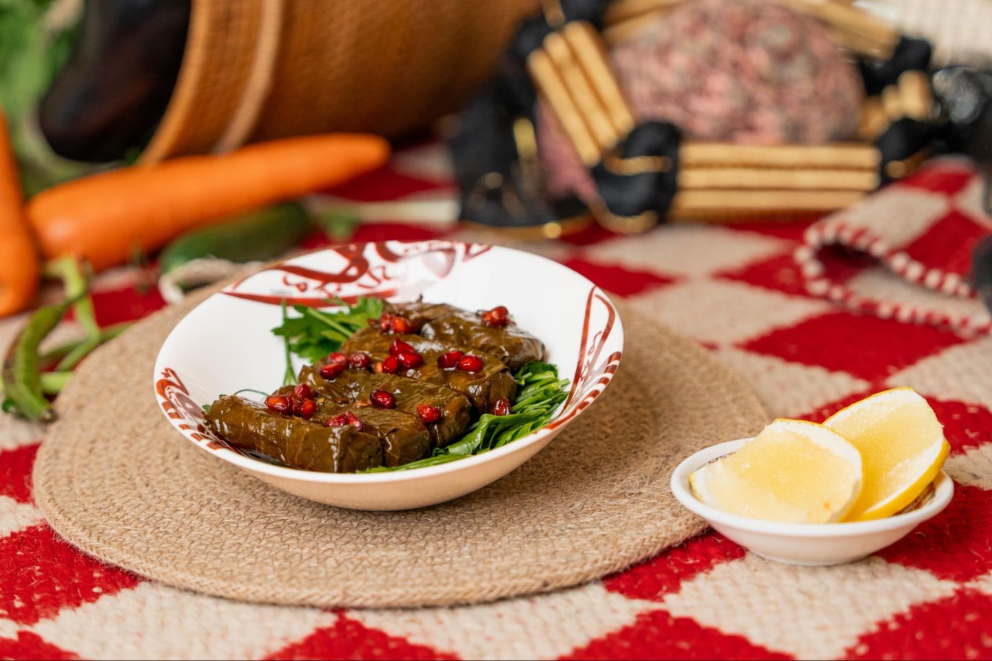 ورق عنب
